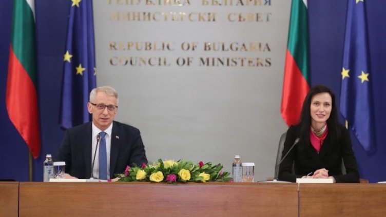 Снимка: Димитър Кьосемарлиев, Dnes.bg