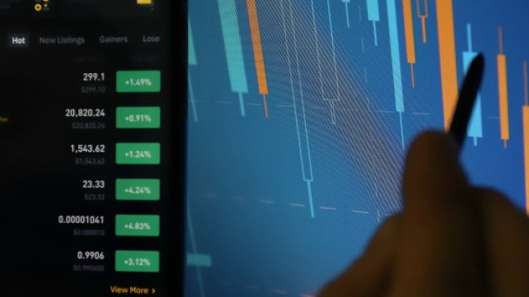 Снимка БГНЕС, архив