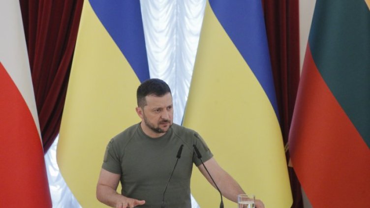 Снимка БГНЕС, архив