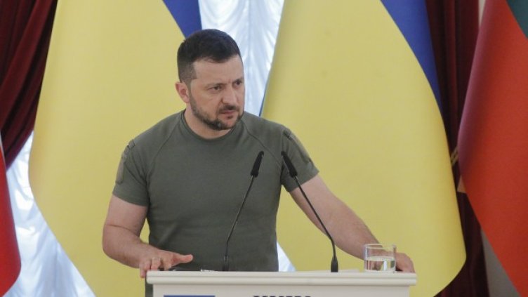 Снимка БГНЕС, архив