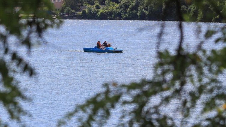 Снимка БГНЕС, архив