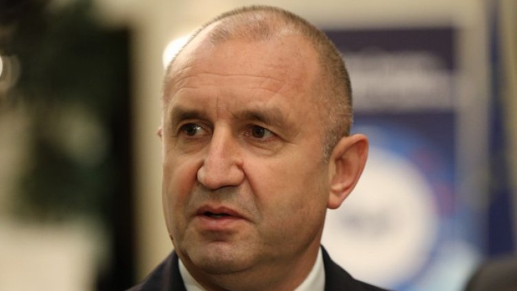 Снимка БГНЕС, архив