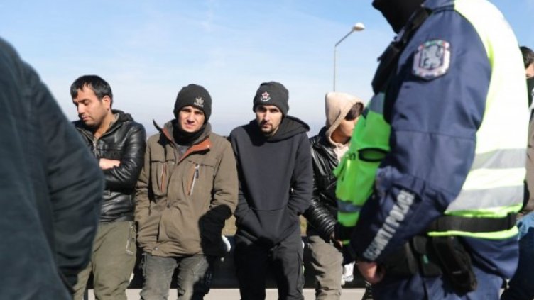 Снимка: Димитър Кьосемарлиев, Dnes.bg