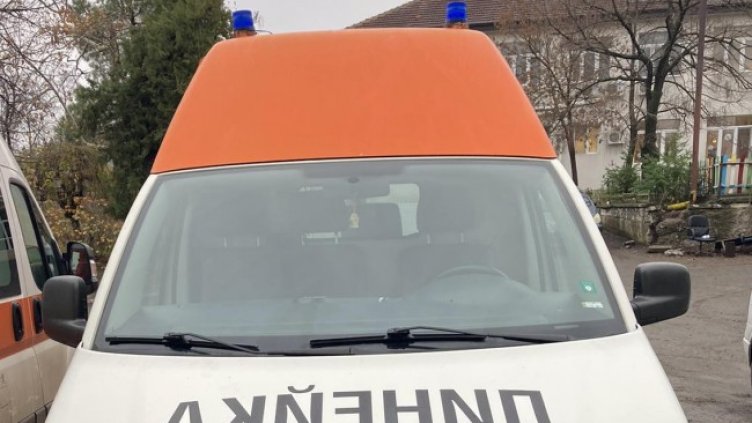 Снимка БГНЕС, архив