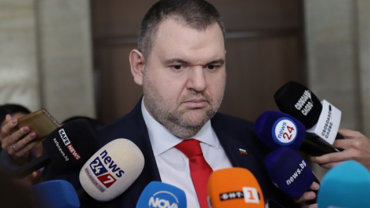 Снимка: БГНЕС