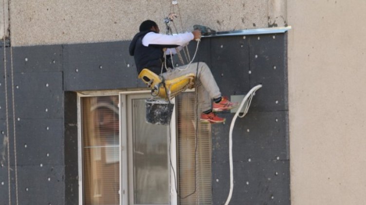 Снимка БГНЕС, архив