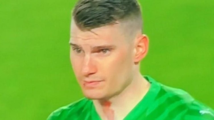 Снимка: Twitter