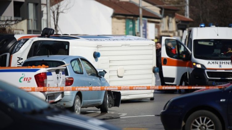 Снимка: БГНЕС