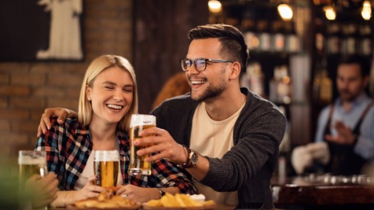 Снимка: iStock/Drazen Zigic