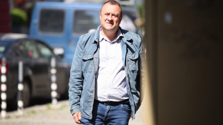 Снимка: БГНЕС