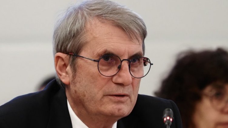 Снимка БГНЕС