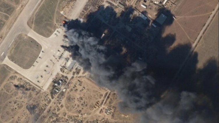 Снимка: Facebook