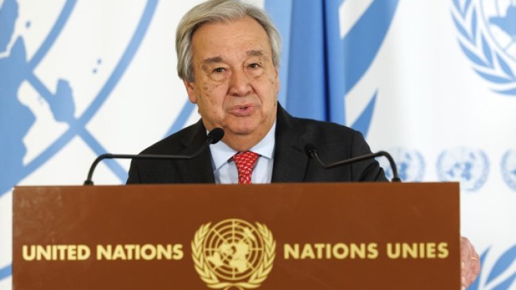 Снимка: архив, БГНЕС