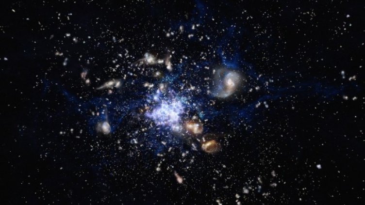 Снимка: архив, БГНЕС