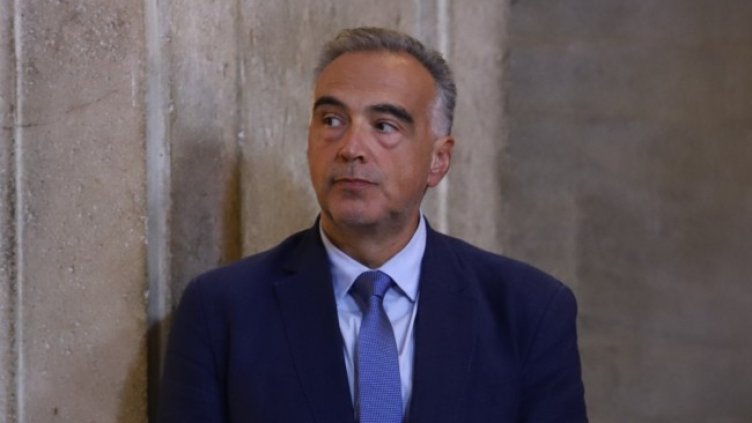 Снимка БГНЕС