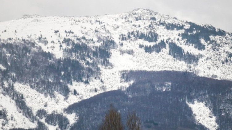 Снимка БГНЕС, архив