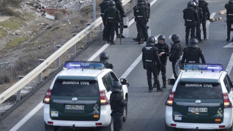 Снимка: архив, БГНЕС