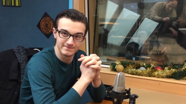 Снимка Фейсбук