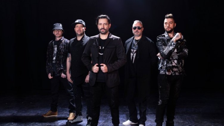 Снимка: PR Monte Music