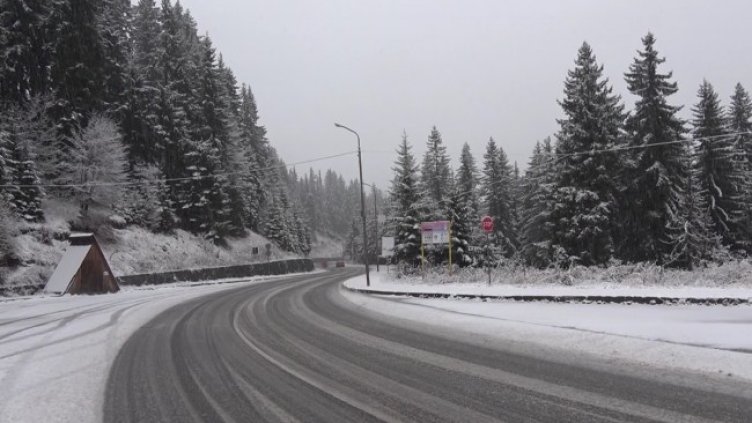 Снимка БГНЕС