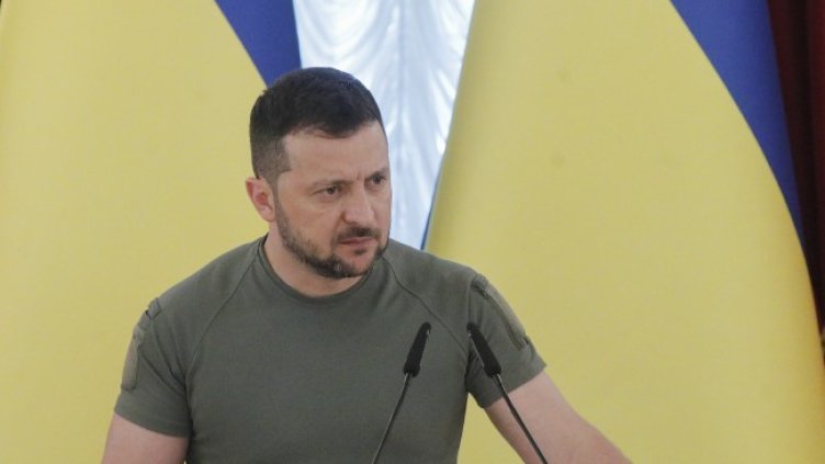 Снимка БГНЕС, архив