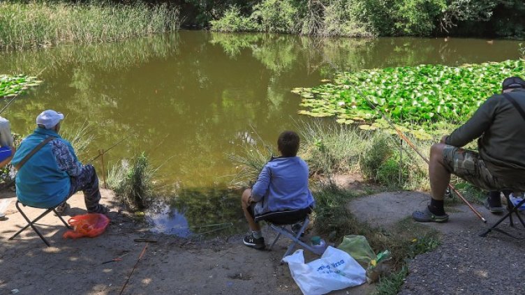 Снимка БГНЕС, архив