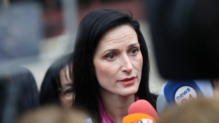 Снимка: БГНЕС