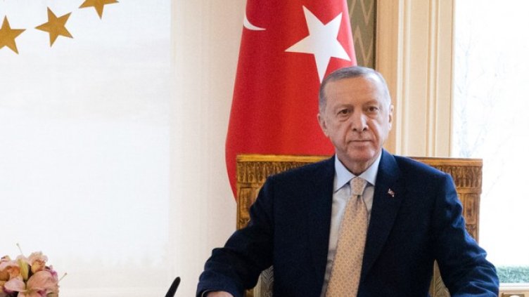 Снимка БГНЕС, архив