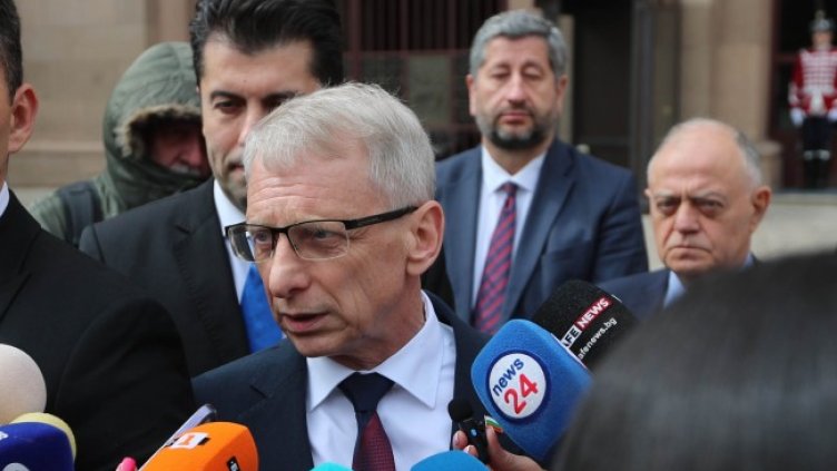 Снимка: Димитър Кьосемарлиев, Dnes.bg