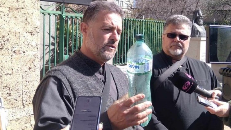 Снимка Фейсбук