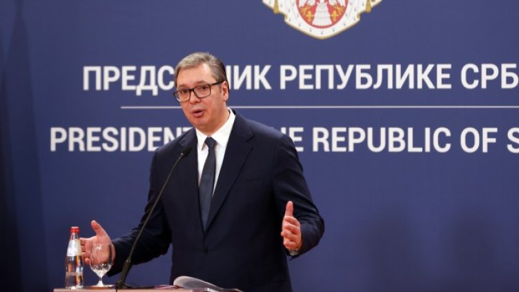 Снимка БГНЕС