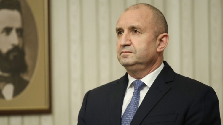 Снимка БГНЕС