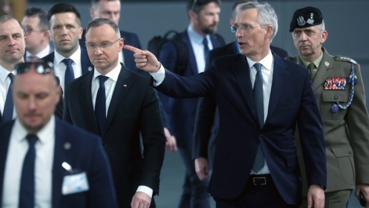 Снимка БГНЕС