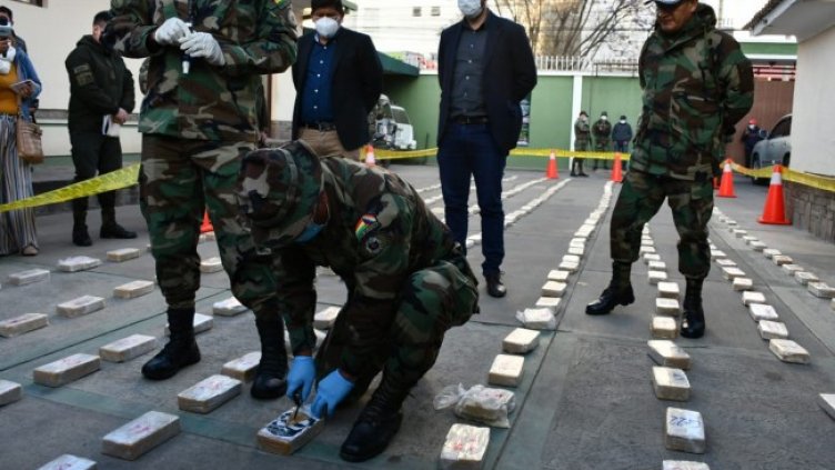 Снимка БГНЕС