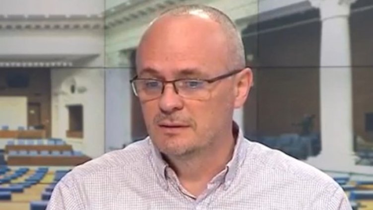 Кадър: архив, Bulgaria ON AIR