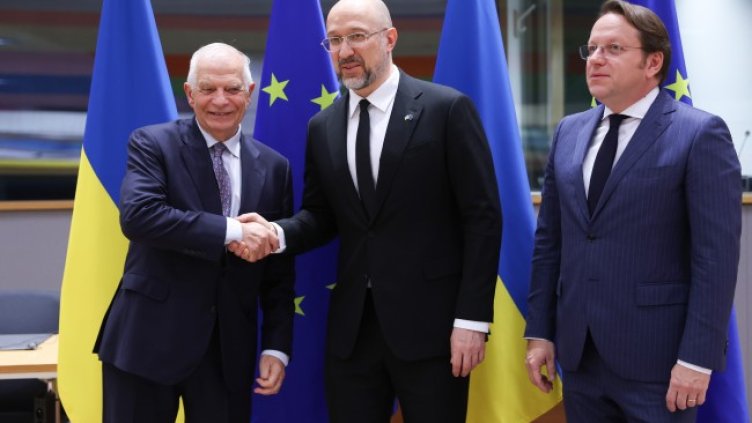 Снимка: архив, БГНЕС