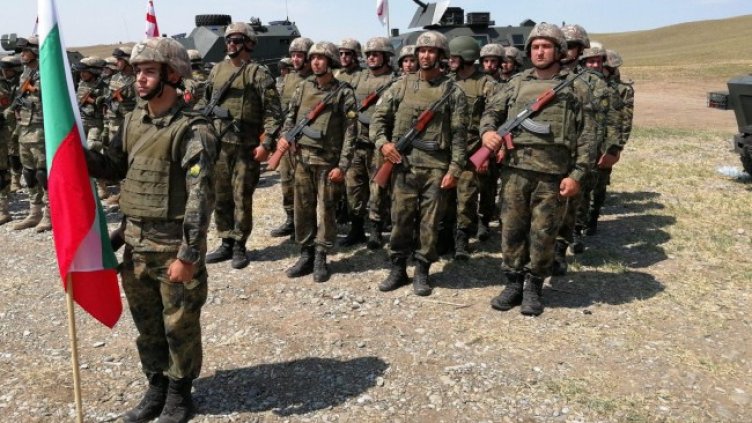 Снимка: БГНЕС, архив