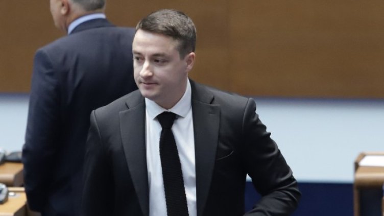 Снимка БГНЕС, архив