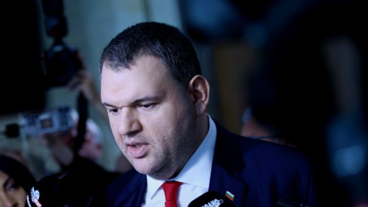 Снимка БГНЕС, архив