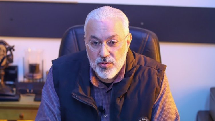 Снимка БГНЕС, архив