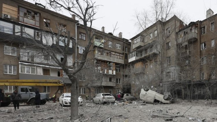 Снимка: БГНЕС/ЕРА