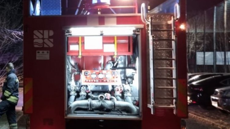 Снимка: БГНЕС