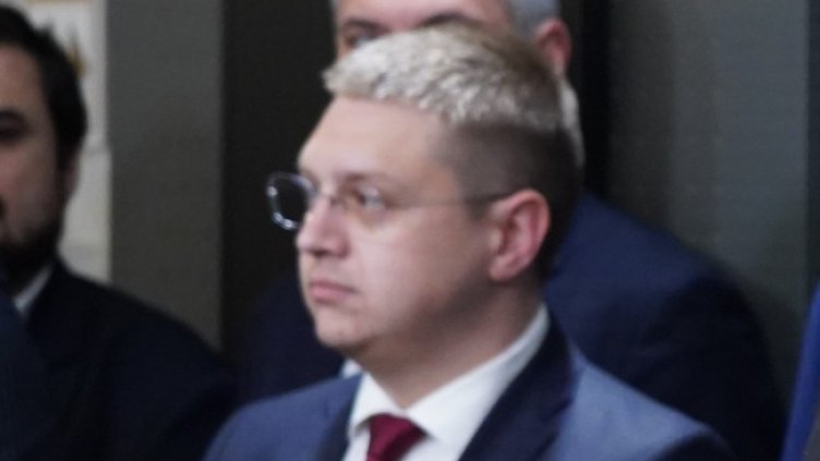 Снимка БГНЕС