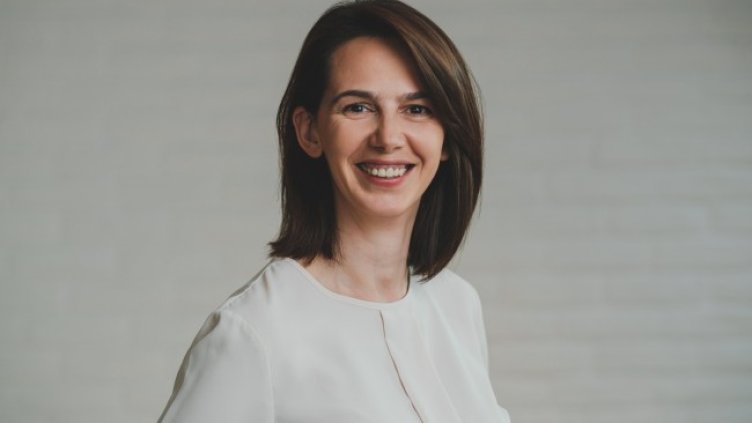 Рени Ананиева, продуктов мениджър DEVIN Изворна