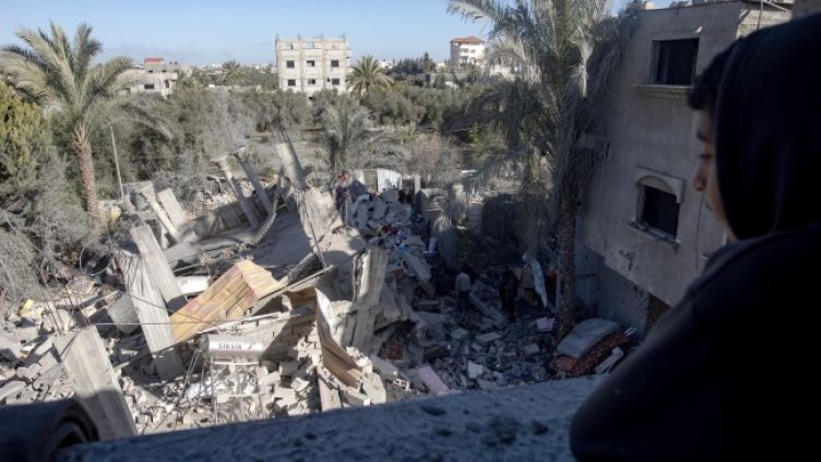 Снимка: архив, БГНЕС