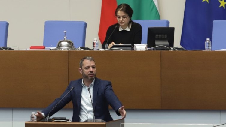 Снимка: БГНЕС