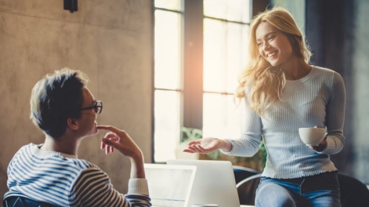 Снимка: Istock