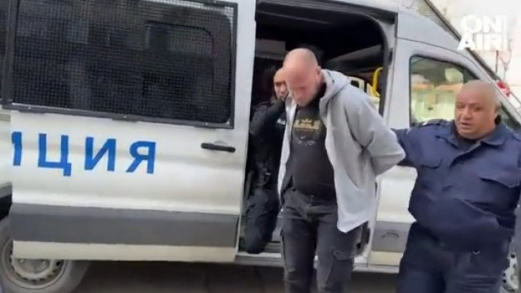 Снимка: Bulgaria ON AIR