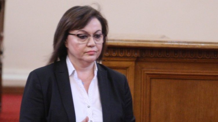 Снимка: БГНЕС