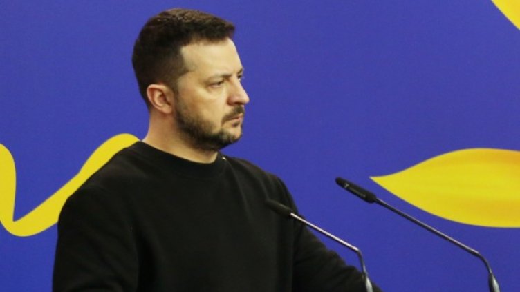 Снимка: БГНЕС/EPA, архив